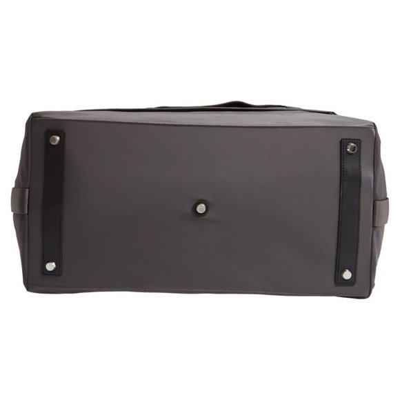 SOLD ! Tumi Voyageur Dorsten Nylon Duffle Bag - Picture 7 of 11